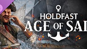 Holdfast: Age Of Sail
