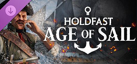 Holdfast: Age Of Sail DLC