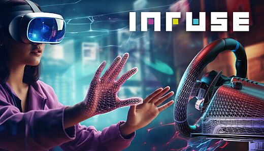 Infuse VR