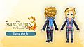 Rune Factory 3 Special - Dylas' Outfit