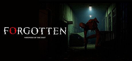 Forgotten - Whispers of the Past