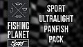 Fishing Planet: Sport Ultralight Panfish Pack