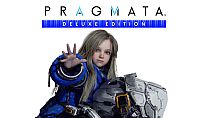 PRAGMATA Deluxe Edition für PC kaufen