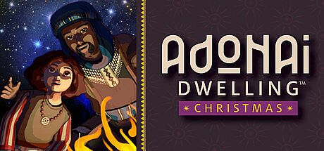 Adonai Dwelling: Christmas Game
