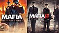 Mafia: Definitive Edition + Mafia II: Definitive Edition