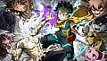 MY HERO ACADEMIA: All’s Justice - Deluxe Edition