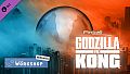 Pinball FX - Godzilla vs. Kong Pinball Pack