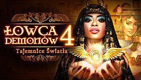 Demon Hunter 4: Riddles of Light