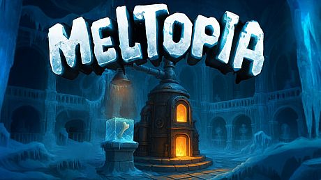 Meltopia Game
