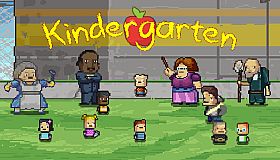 Kindergarten