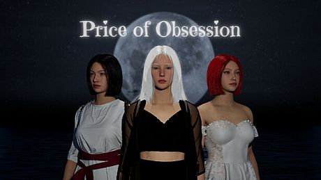 Price of Obsession Game