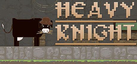 Heavy Knight Game