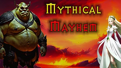 Mythical Mayhem