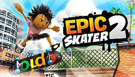 Epic Skater 2