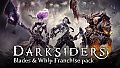 Darksiders Blades & Whip Franchise Pack