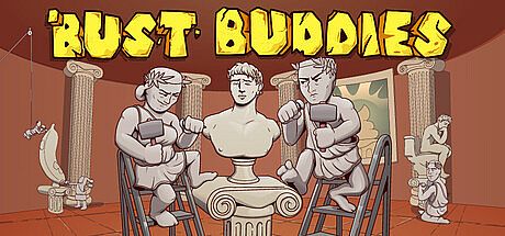 Bust Buddies