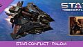 Star Conflict - Palom