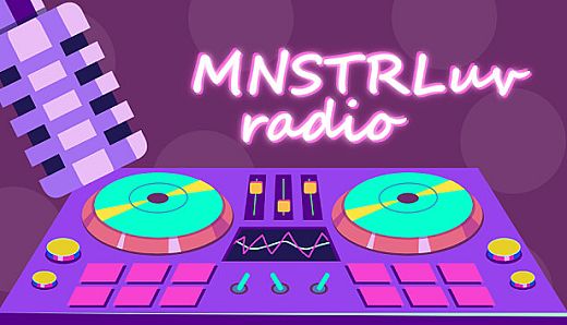 Monster Luv Radio