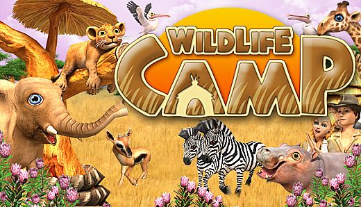 Wildlife Camp