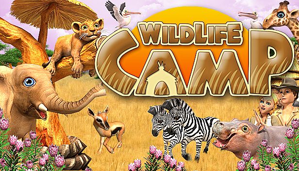 Buy Wildlife Camp