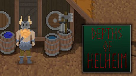 Depths of Helheim Game