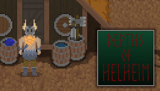 Depths of Helheim
