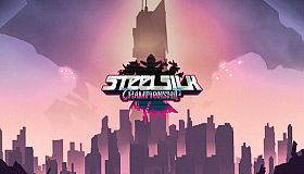 SteelSilk Championship