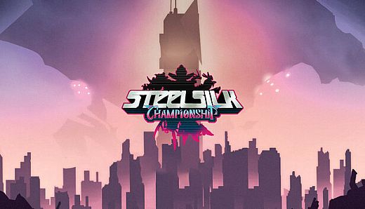 SteelSilk Championship