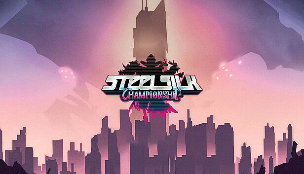 Buy SteelSilk Championship