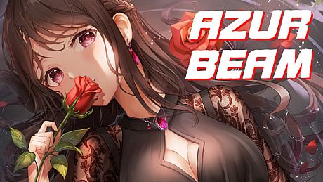 AZUR BEAM Game
