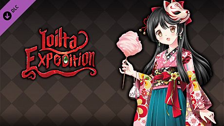Lolita Expedition - Hanahime DLC