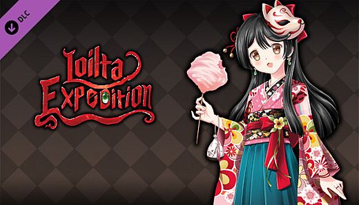 Lolita Expedition - Hanahime