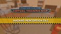 Virtual Training Ship - Hazard Perception