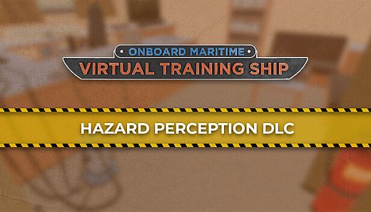 Virtual Training Ship - Hazard Perception