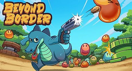 Beyond Border Game