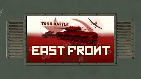 Tank Battle: East Front Game