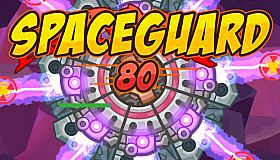 Spaceguard 80
