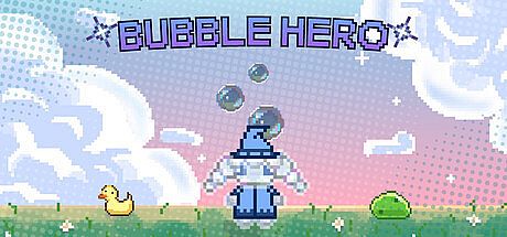 Bubble Hero: The Five Elements