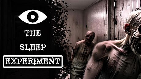 The Sleep Experiment Game