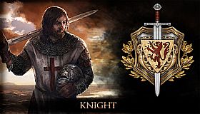 Reign of Guilds - Knight