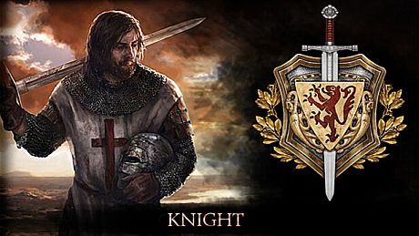 Reign of Guilds - Knight DLC