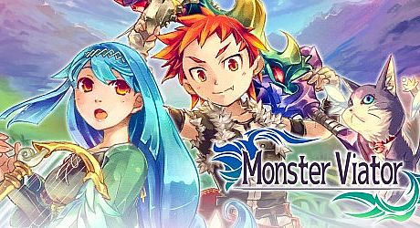 Monster Viator Game