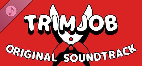 Trimjob Original Soundtrack DLC