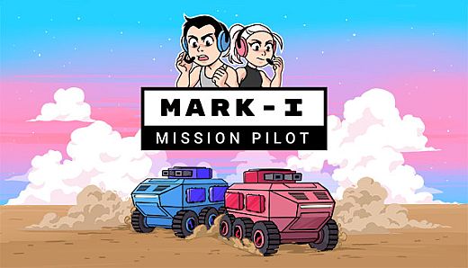 MARK-I: Mission Pilot
