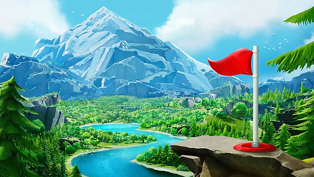 Buy Minigolf Adventure