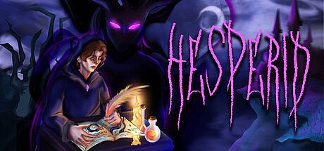 HESPERID Game