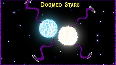 Doomed Stars Game