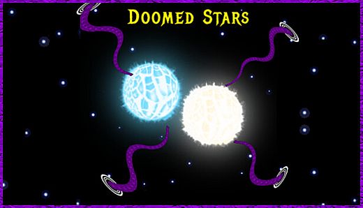 Doomed Stars
