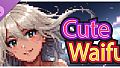Cute Waifu - Pixel Cheerleader DLC 3