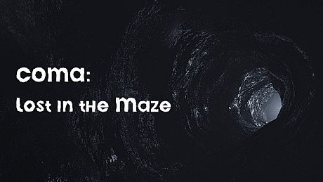 COMA: Lost in the Maze Game